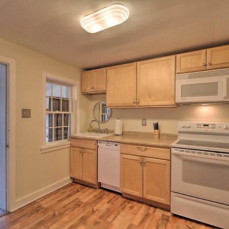 Cozy Lambertville Abode In The Heart Of Downtown! Esterno foto