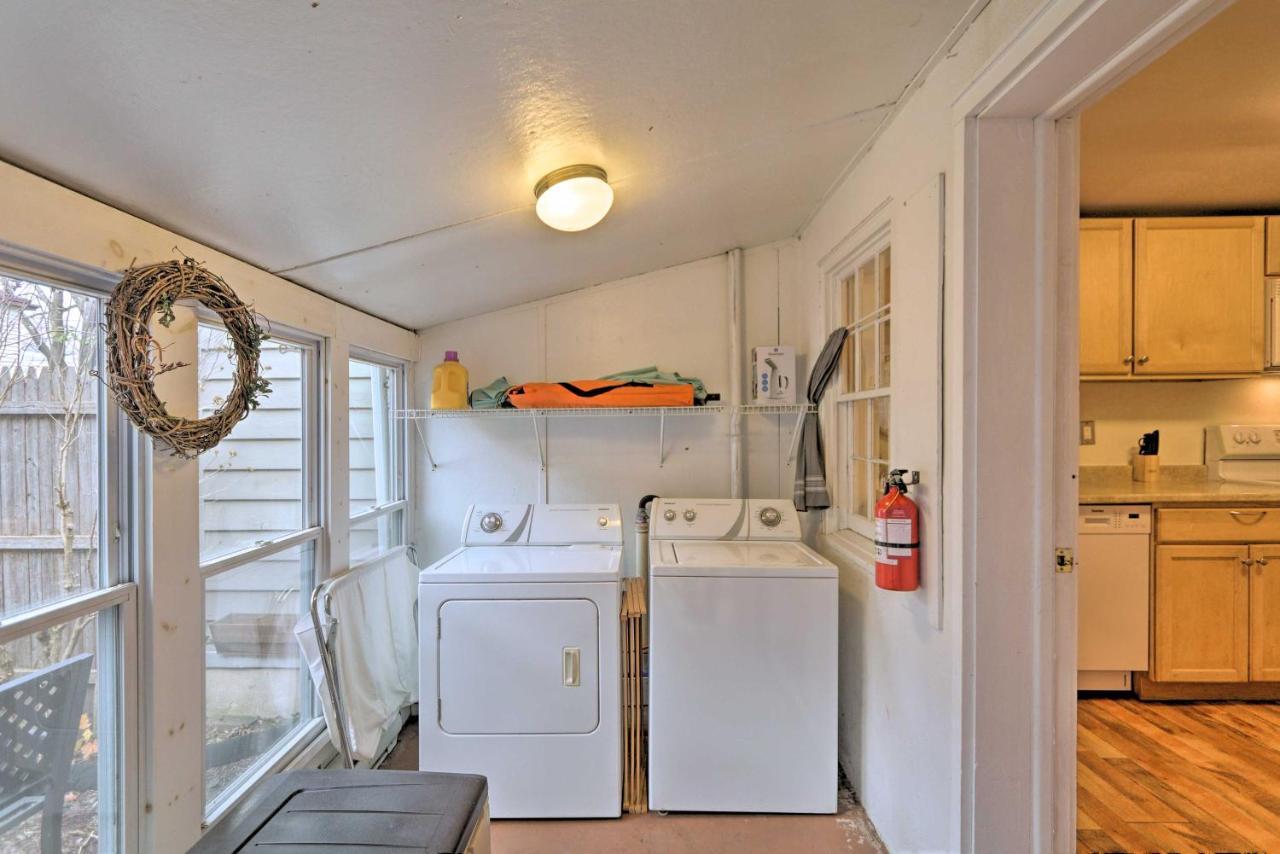 Cozy Lambertville Abode In The Heart Of Downtown! Esterno foto