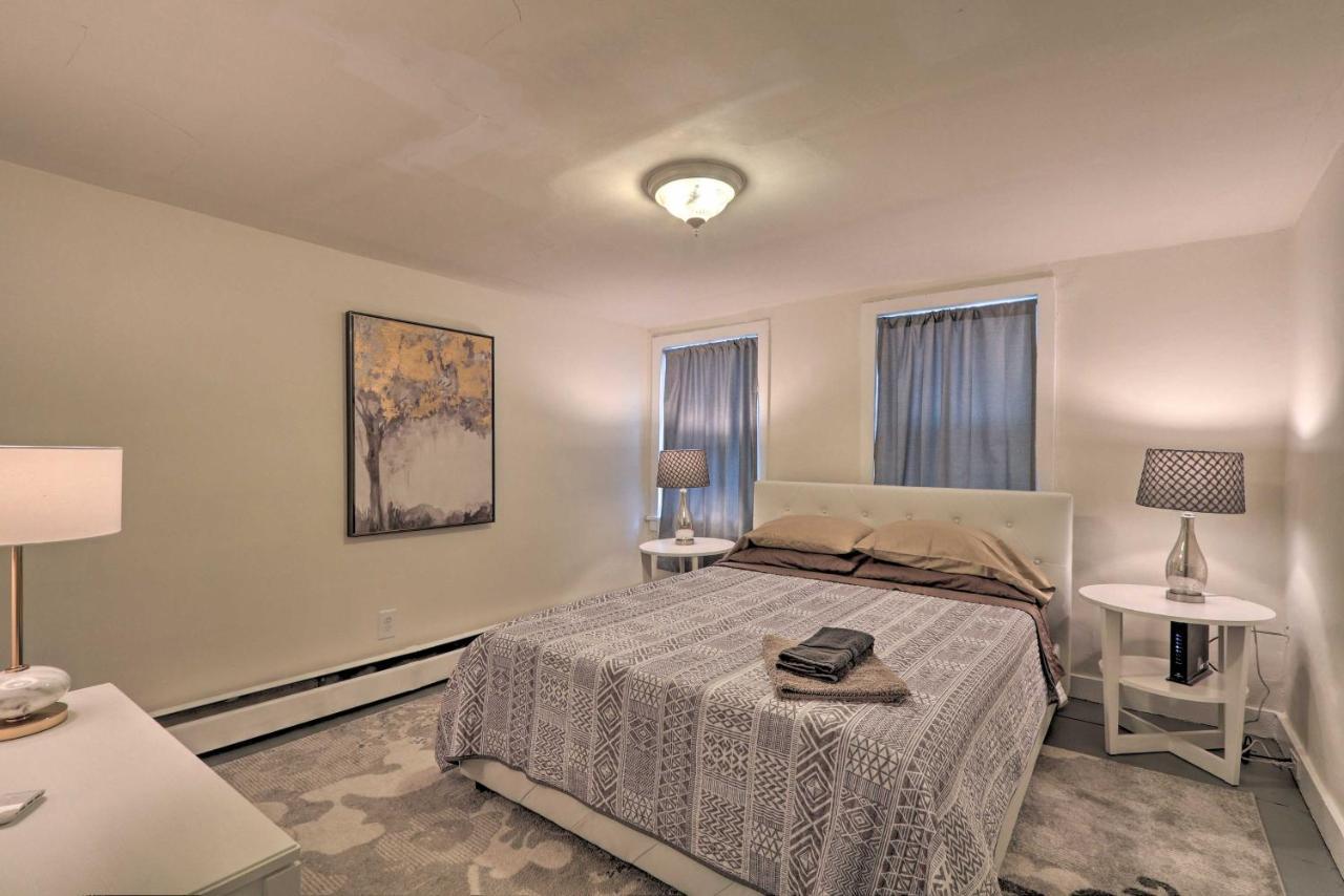 Cozy Lambertville Abode In The Heart Of Downtown! Esterno foto